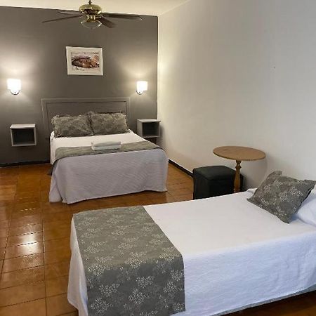 Piazza Suites 3 멘도사 외부 사진