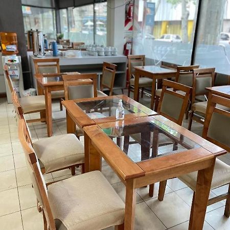 Piazza Suites 3 멘도사 외부 사진