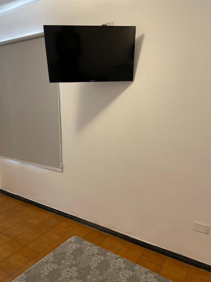 Piazza Suites 3 멘도사 외부 사진
