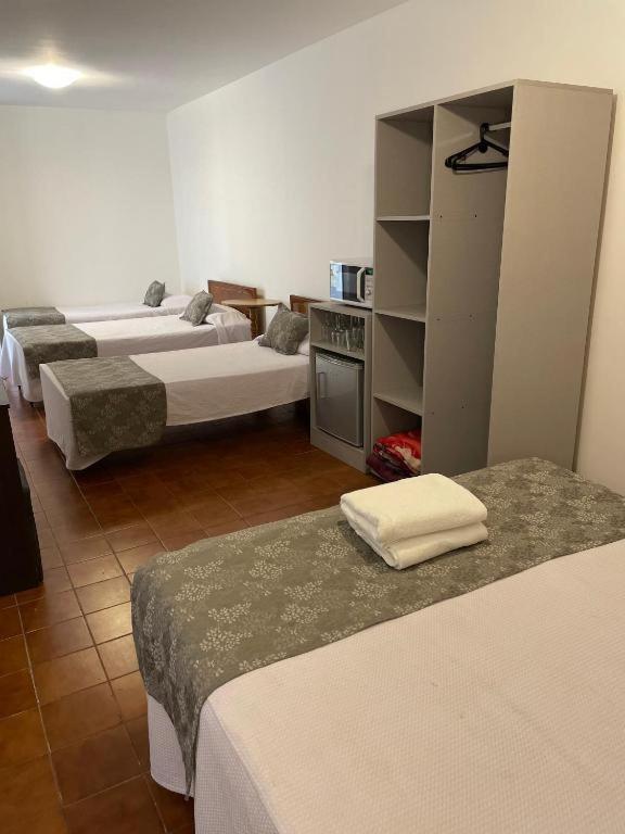 Piazza Suites 3 멘도사 외부 사진