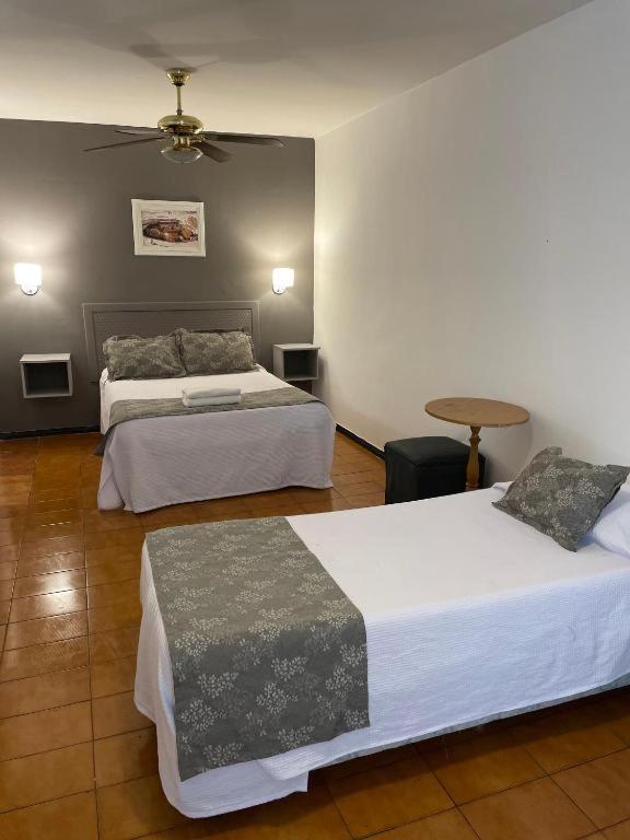 Piazza Suites 3 멘도사 외부 사진